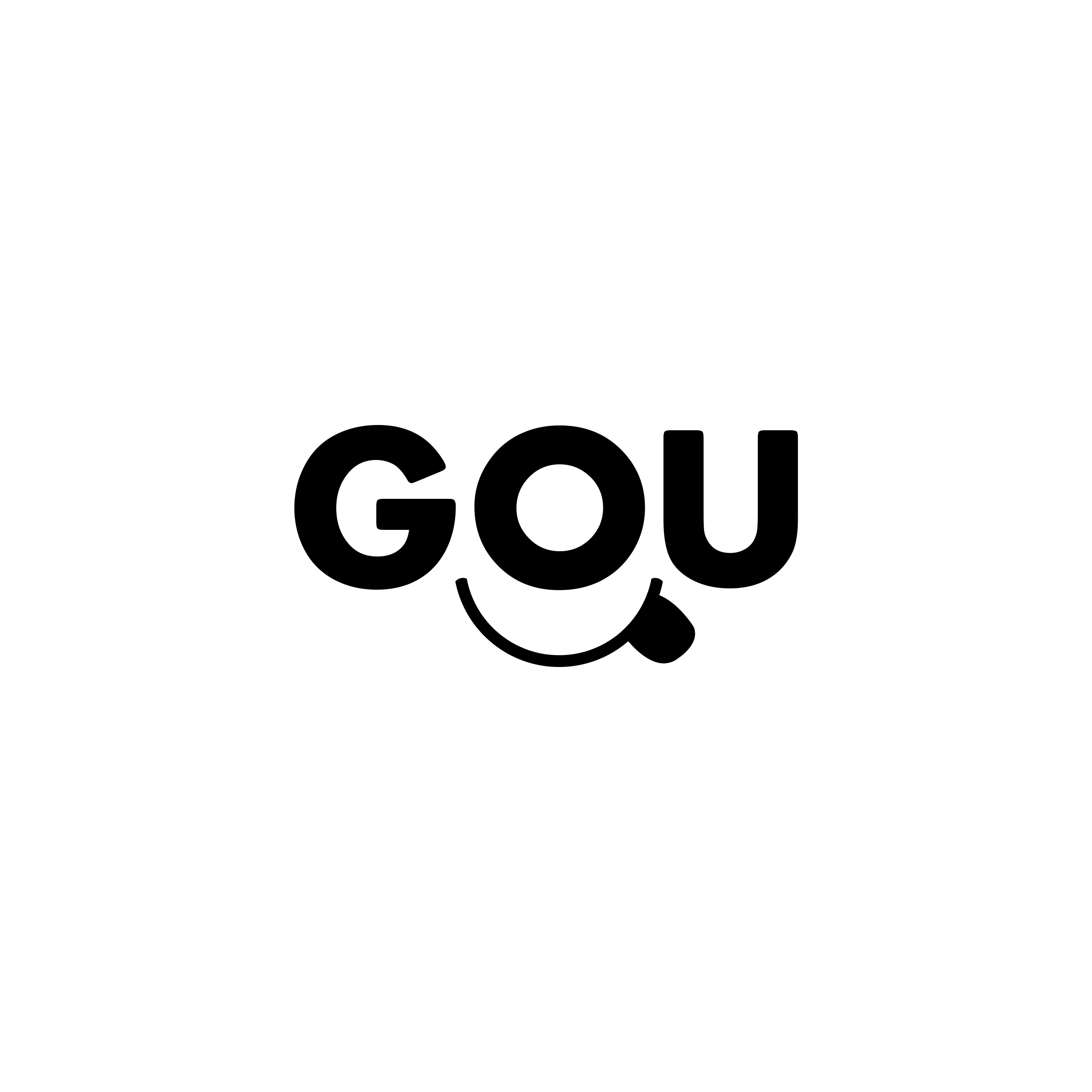 Logo Gou